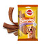 PEDIGREE Schmackos 12 Hundeleckerlis mit Rindfleisch 86 g