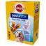 PEDIGREE DentaStix (große Rassen) Zahnsnack für Hunde 28 Stk. - 4x 270g