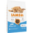 IAMS for Vitality Katzenfutter mit Seefisch 10 kg
