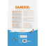 IAMS for Vitality Katzenfutter mit Seefisch 10 kg