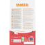 IAMS Cat Adult All Breeds Salmon mit Lachs und Huhn 3 kg