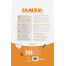 IAMS Cat Kitten & Junior All Breeds Chicken 10 kg