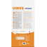 IAMS for Vitality fettarm mit frischem Huhn 12 kg