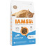 IAMS for Vitality Senior Cat Food with Ocean Fish 3 kg