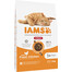 IAMS For Vitality Indoor Trockenfutter mit Huhn für ausgewachsene Katzen zu Hause 10 kg