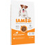 IAMS for Vitality für Hunde kleiner und mittelgroßer Rassen mit frischem Huhn 5 kg