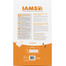 IAMS for Vitality Senior für ältere Hunde kleiner und mittelgroßer Rassen mit frischem Huhn 5 kg