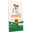 IAMS For Vitality Adult Small & Medium Breed Lamb 12 kg