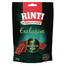 RINTI Singlefleisch Exclusive Snack Venison Leckerli aus Wildfleisch für Hunde 50 g