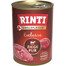 RINTI Singlefleisch Exclusive Goat Pure Monoprotein Ziege 400 g