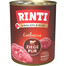 RINTI Singlefleisch Exclusive Goat Pure Monoprotein Ziege 800 g