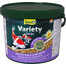 TETRA Pond Variety Sticks 10 l
