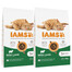 IAMS for Vitality mit Lammfleisch für adulte Katzen 20 kg (2 x10 kg)