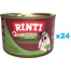 RINTI Gold Senior Rabbit Mini Kaninchen für ältere Hunde kleiner Rassen 24x185 g