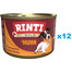 RINTI Gold Chicken Mini Huhn für kleine Rassen 12x185 g