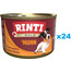 RINTI Gold Chicken Mini Huhn für kleine Rassen 24x185 g