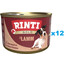 RINTI Gold Lamb Mini Lamm für kleine Rassen 12x185 g