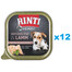 RINTI Feinest Poultry Pure&Lamb Geflügel und Lamm 12x150 g