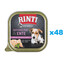 RINTI Feinest Poultry Pure&Duck Geflügel und Ente 48x150 g