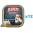 RINTI Feinest Poultry Pure&Veal Geflügel und Kalbfleisch 12x150 g