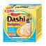 INABA Cat Dashi Delights Huhn und Jakobsmuscheln 70 g
