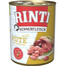 RINTI Kennerfleisch Pute 800 g
