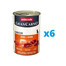 ANIMONDA GranCarno Original Adult RIND + HUHN 6 x 400g