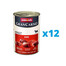 ANIMONDA GranCarno Original Adult RIND PUR 12 x 400 g