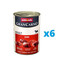ANIMONDA GranCarno ADULT RIND 6 x 800 g