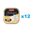 ANIMONDA vom Feinstein Adult Rind und Huhn 12x100 g