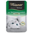 MIAMOR RAGOUT ROYALE Truthahn und Wild in Soße 12x100 g