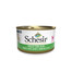 SCHESIR Kitten Hühnerfilet mit Aloe 85G
