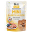 BRIT Care Mini Beutel für Hunde kleine Rassen 24 x 85 g