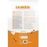 IAMS Cat Senior All Breeds Chicken 10 kg