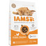 IAMS for Vitality Chicken Katzenfutter für Erwachsene mit Huhn 1,5 kg
