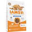 IAMS for Vitality Sterilised Futter für ausgewachsene Katzen nach der Kastration mit Huhn 1,5 kg