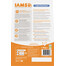 IAMS for Vitality Sterilised Futter für ausgewachsene Katzen nach der Kastration mit Huhn 1,5 kg