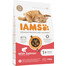 IAMS Cat Adult All Breeds Salmon mit Lachs und Huhn 1,5 kg