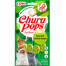 INABA Churu Pops Tuna & Chicken 4x15g mit Thunfisch und Huhn für Katzen