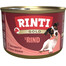 RINTI Gold Beef Mini Rind für Hunde kleine Rasse 185 g