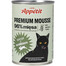 COMFY APPETIT PREMIUM Mousse mit Kaninchen für Katzen 400 g