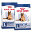 ROYAL CANIN MAXI Ageing 8+ Trockenfutter für ausgewachsene Hunde, große Rassen 30 kg (2 x 15 kg)