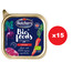 BUTCHER'S BIO foods Rinderpastete für Hunde 15x150 g