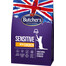 BUTCHER'S Functional Cat Dry Sensitive für sensible Katzen mit Huhn 800 g