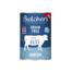 BUTCHER'S Original Junior Mix: Rindfleisch und Hühnerfleisch in Gelee für Welpen 12x400g