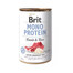 BRIT Mono Protein Lamb & Rice 400 g