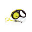 FLEXI New Neon S Gurtleine 5 m