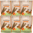 BOSCH Sammy's Stripes Huhn und Ente 6x180 g Hundesnacks