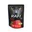 DOLINA NOTECI Rafi Cat Katzennassfutter mit Rindfleisch 300 g