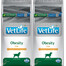FARMINA Vet Life Obesity Fish 12 kg x 2